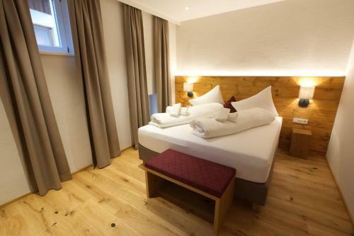 Adler Alpen Apartments