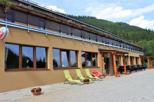 Alpenstern Hotel