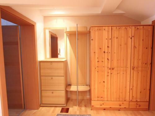 Apartment With Ski Storage, Balcony, Parking, Seating Area
