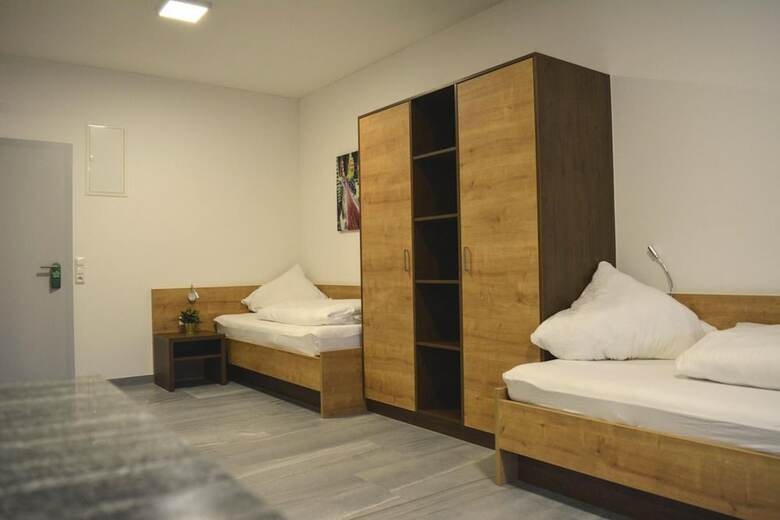 Hostal Wels Inn Hotel