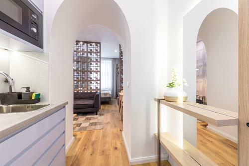 Libra Boutique Apartments