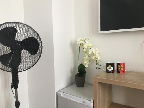 Apartamento City-center Hoher Markt