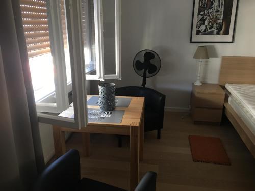 Apartamento City-center Hoher Markt