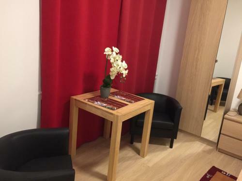 Apartamento City-center Hoher Markt