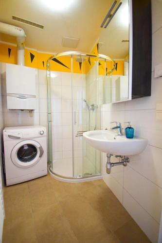 Studio Apartment Naschmarkt