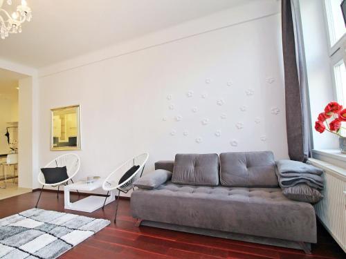 Apartment Salzgries
