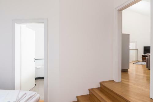 Apartamento Palais Rathaus By Welcome2vienna