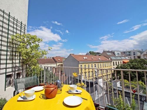 Apartment Classic Vienna
