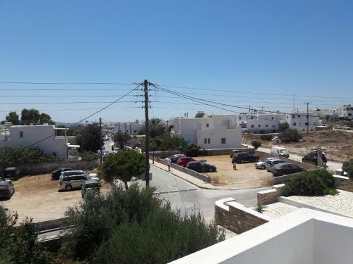 Hostal Rania Apartments
