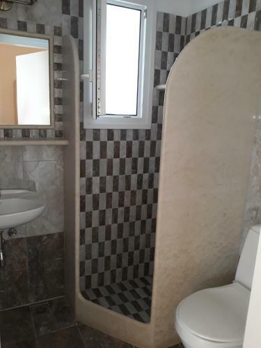 Hotel Eleftheria Rooms