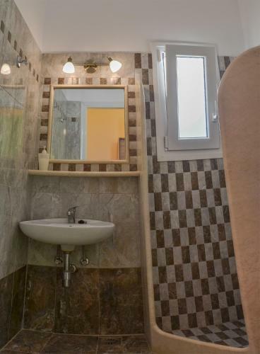 Hotel Eleftheria Rooms