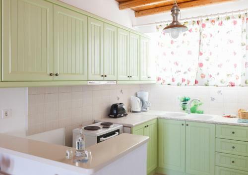 Apartamento Ergina Summer Resort