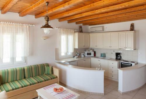 Apartamento Ergina Summer Resort