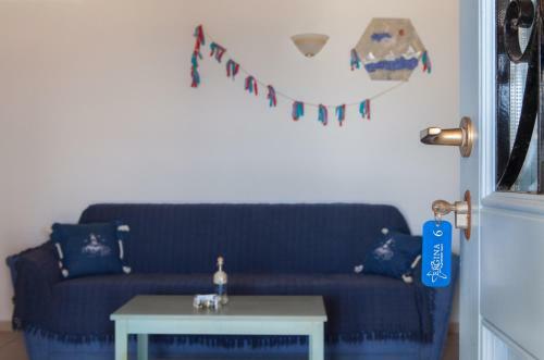 Apartamento Ergina Summer Resort