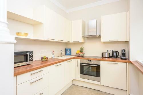 Apartamento Belvedere De Luxe By Welcome2vienna