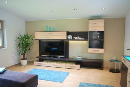 Apartamento Ferienwohnung Josen
