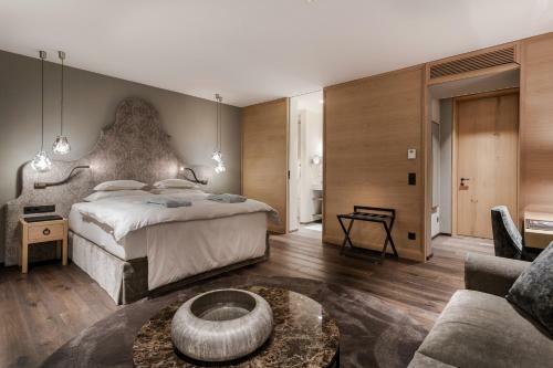 Eva Hof Lakeside Suites - Adults Only - Hotel