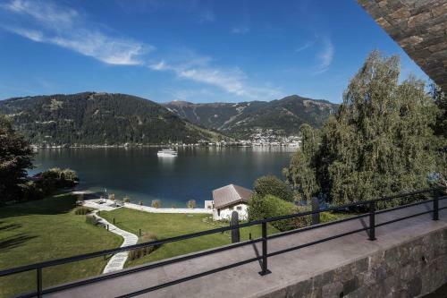 Eva Hof Lakeside Suites - Adults Only - Hotel