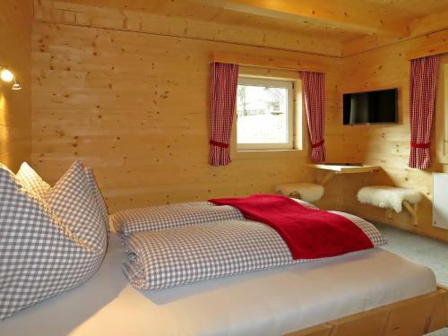Apartamento Chalet Chalet Talbach (mho778)
