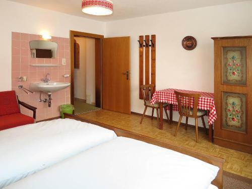 Holiday Home Haus Talblick (mho515)