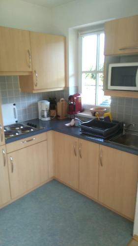 Apartamento Landhaus Sonja
