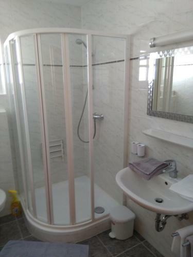 Apartamento Landhaus Sonja