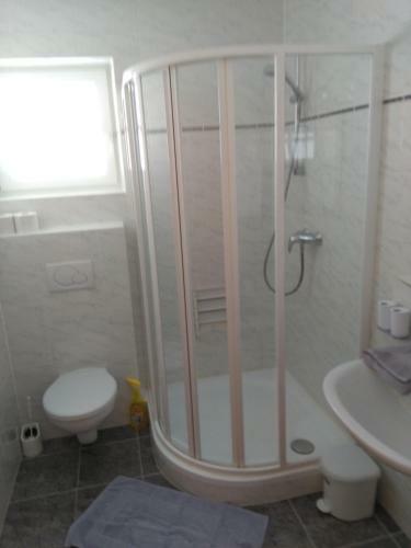 Apartamento Landhaus Sonja
