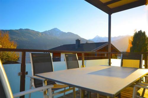 Apartment S&p 4 By Alpen Apartments