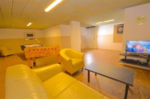 Apartment S&p 4 By Alpen Apartments