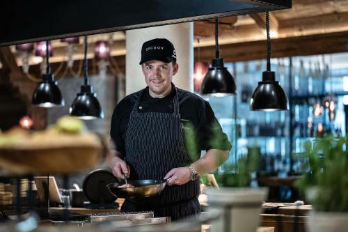 Hotel Cocoon - Alpine Boutique Lodge