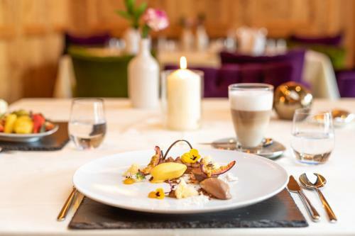 Hotel Cocoon - Alpine Boutique Lodge