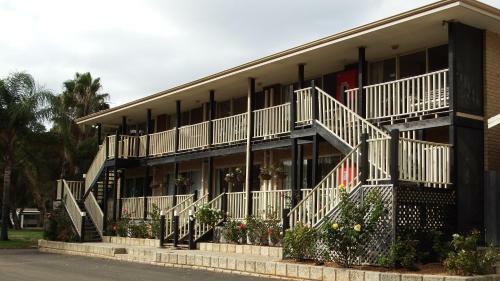 Australind Tourist Park