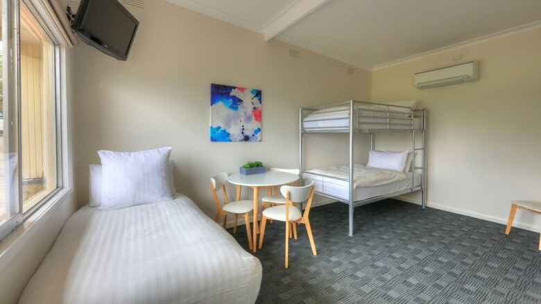 Mountain View Motel