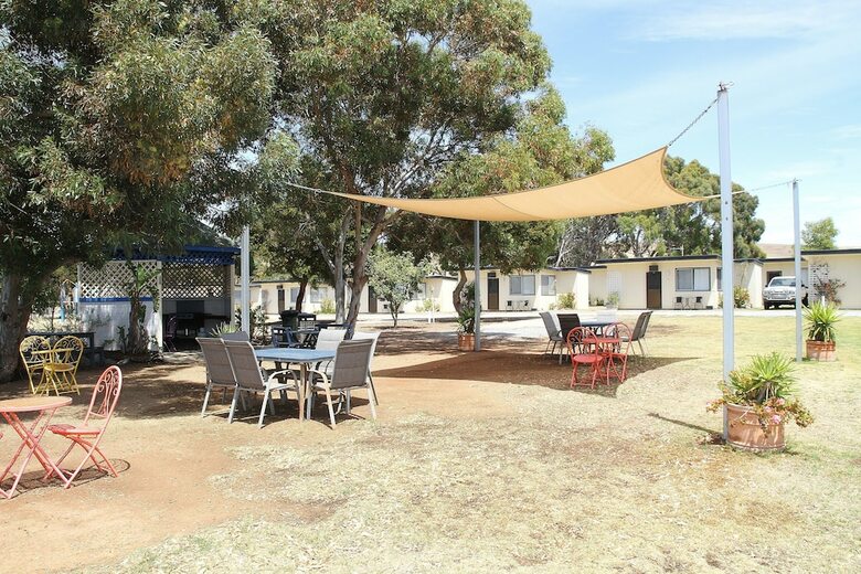 Port Lincoln Caravan Park