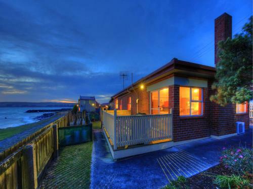 Apartamentos Stanley Village Waterfront Accommodation