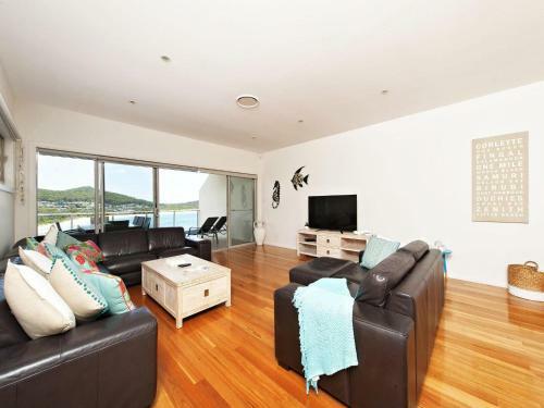 Casa Al Mare @ Fingal Bay