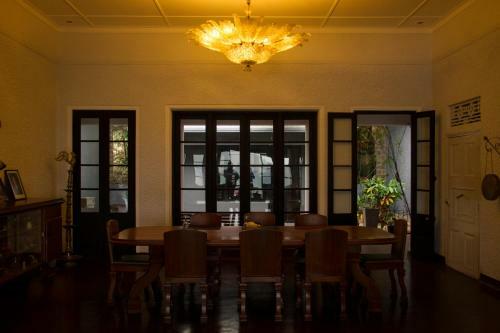 Hostal Castle Hill Guest House