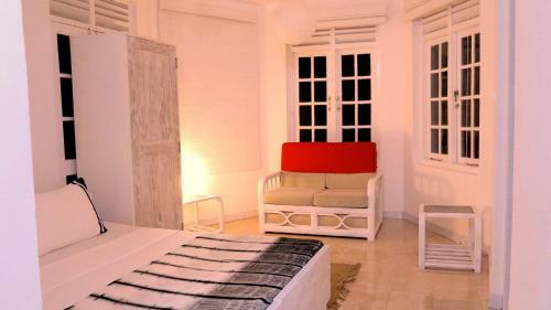 Bed & Breakfast Spica Holiday Home