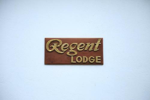 Regent Lodge