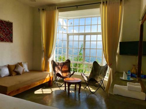 Hotel Club Lespri