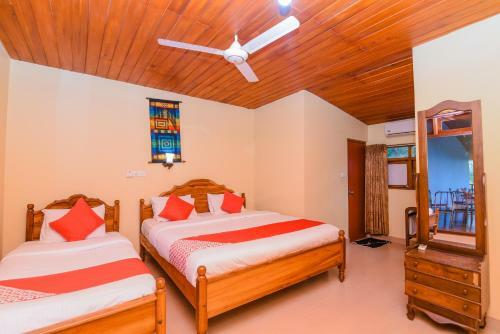 Hostal Blue Haven Guest House