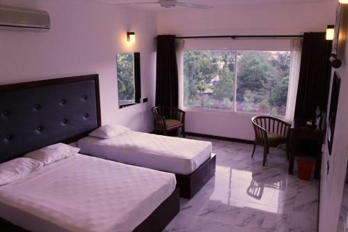Hotel Kandy Residence