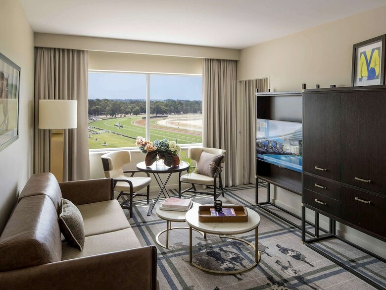 Hotel The William Inglis Mgallery By Sofitel