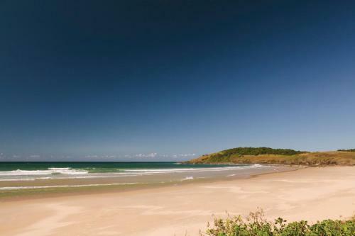 Plomer Beach House