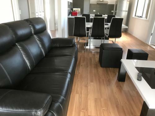 Tasha's Apartments On Kerry