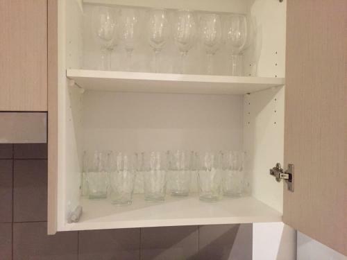 Tasha's Apartments On Kerry