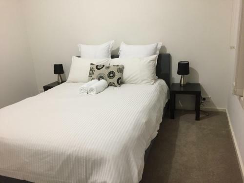 Tasha's Apartments On Kerry