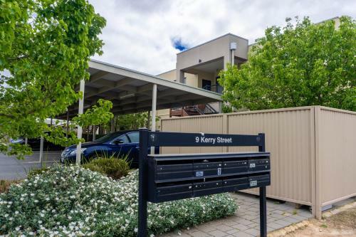 Tasha's Apartments On Kerry