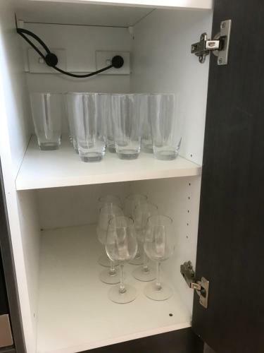 Tasha's Apartments On Kerry