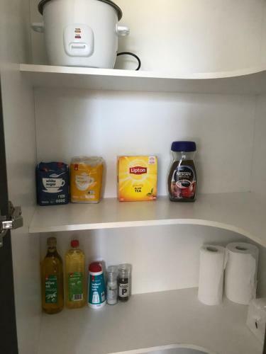 Tasha's Apartments On Kerry